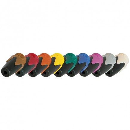 Neutrik BPX6 Coloured Boots for NP-X Jack